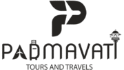 Padmavati-logo