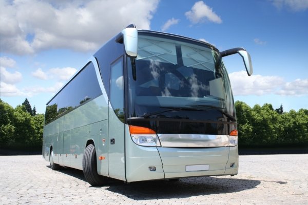 Employee Transportation