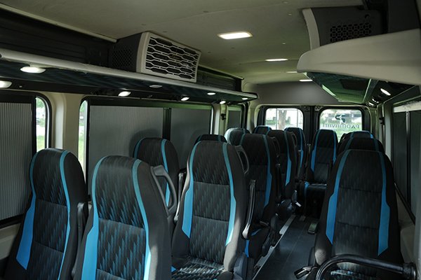 Urbania Hire in Ahmedabad