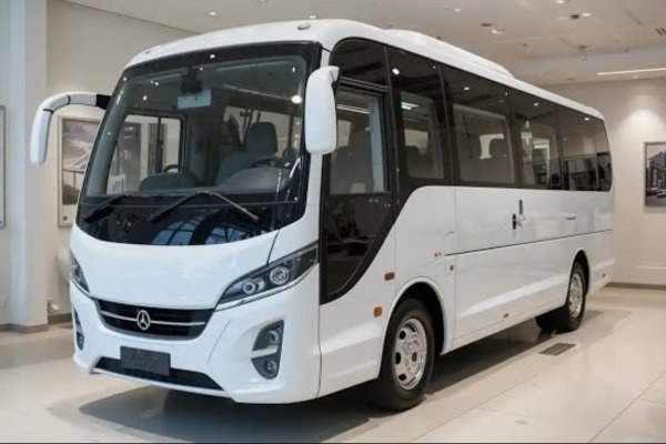 Mini Bus