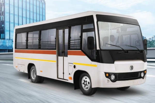 Mini Bus Rental